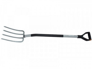 Záhradné vidly Ergonomic FISKARS