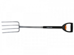 Záhradné teleskopické vidly FISKARS SmartFit