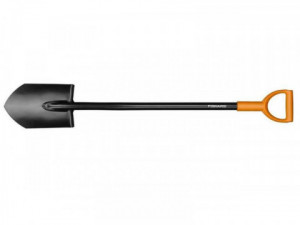 Špicatý rýľ FISKARS Solid